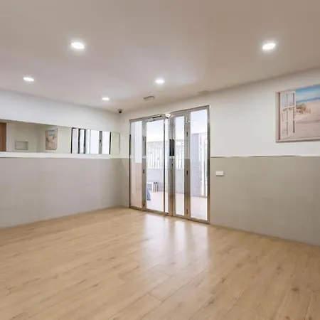 Apartment Lux Frontline Fuengirola