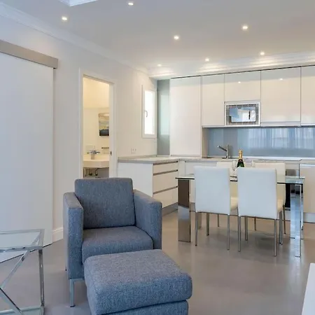 Apartment Lux Frontline Fuengirola