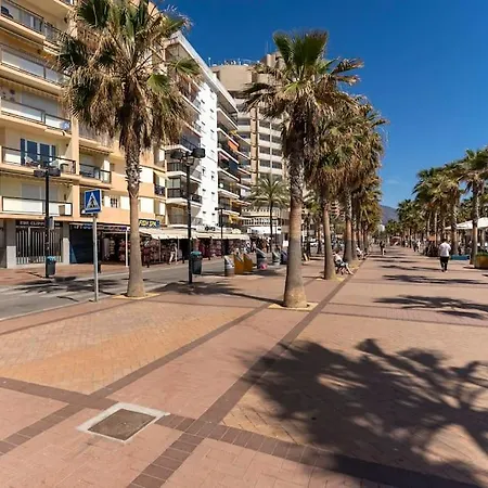 Lux Frontline * Fuengirola