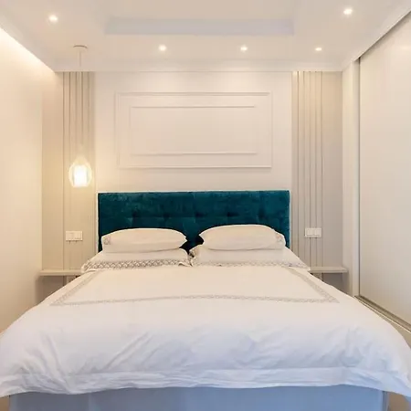 Apartment Lux Frontline *